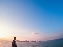 -东澳岛
