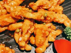 -前海沿·青岛菜(李沧万达店)