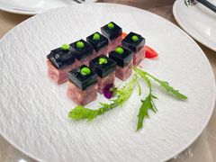 -大潮淮·淮扬菜(何园旗舰店)