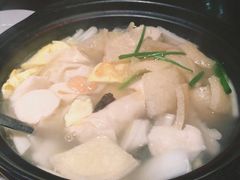 -涌上外婆桥(南塘店)