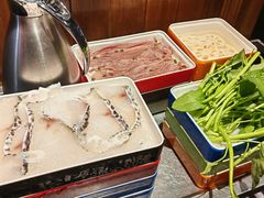 -川西坝子火锅(金沙1.0直营店)