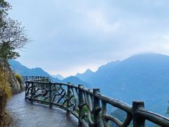 -雁荡山风景名胜区