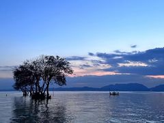 -大理洱海