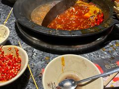 -蜀大侠火锅(少陵路店)