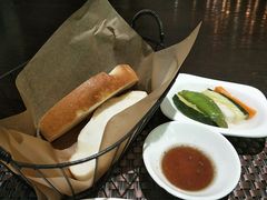 -TAMATI(巴黎贝甜韩式西餐厅店)
