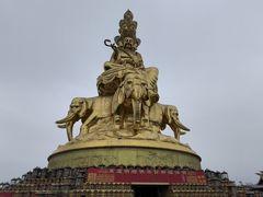 -峨眉山风景名胜区