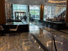 -青岛海尔洲际酒店