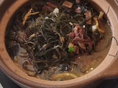 -大清花饺子(山庄店)
