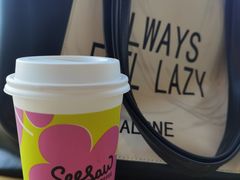 -Seesaw Coffee(朝阳大悦城店)
