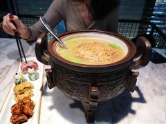 八宝狮子头-淮扬韵(凤八市政府店)