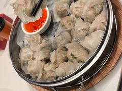 -旺达·福州菜(正大广场店)