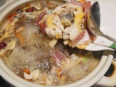 -大理董·董家小厨野生菌火锅(古城旗舰店)