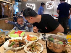 -星伦多自助料理(永旺店)