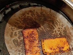 -姜胖胖无限自助烤肉(罗湖宝能店)