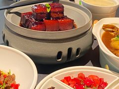 -肆月河豚·淮扬菜·湘菜(华天店)