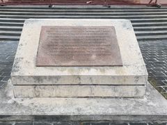 -美国纪念公园
