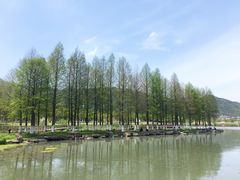 -东钱湖旅游度假区