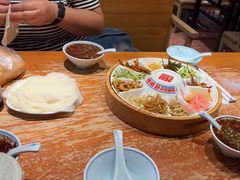 -怪噜范·老贵阳街头名小吃(鸿通城店)