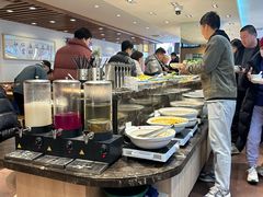 -素满香·素食自助餐(西安·民乐园店)
