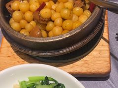 -千滋百味·醉江澜花园餐厅(街道口店)