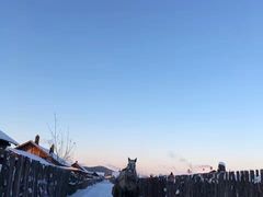 -北极村旅游风景区