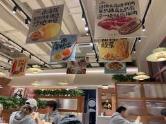 -姥姥家春饼店(惠新东街店)