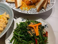 -太食獸泰式茶餐厅(IFS国金中心店)