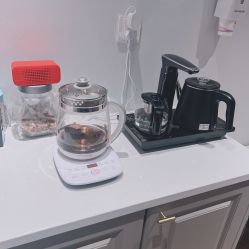 -防空洞舞蹈·瑜伽