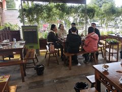 -岳记兴隆·青城腊排铜火锅(融创店)