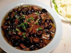 -梁家大院•农家菜(昆山会展中心店)