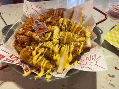 -百事喜乐炸鸡铺(合肥首店)