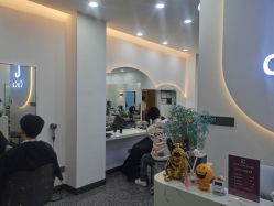 -CACA HAIR SALON