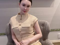 -广州富力丽思卡尔顿酒店