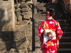 -东京浅草和服体验江户和装工房雅(浅草本店)