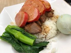 -太兴烧味餐厅(香港机场店)