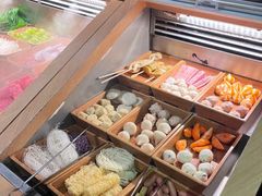 -火炉火自助餐(枫蓝国际店)