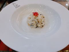 -大佛寺高级素食自助餐厅