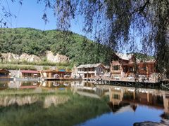 -九如山休闲旅游度假区