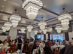 大堂-马凯餐厅(地安门店)