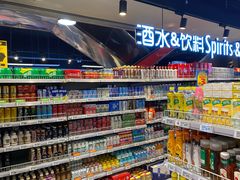 -物美超市(马家堡店)