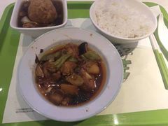-老乡鸡(六安阳光欧洲城店)