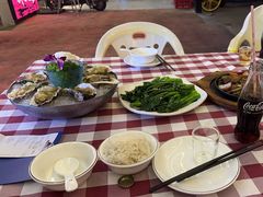 -吉源大排档·鱼生·海鲜(烧烤彩印厂店)