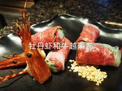-老乾杯和牛烧肉(王府中环店)