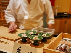 -荣一代目OMAKASE板前料理