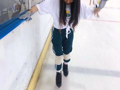 -冠军冰场CHAMPION RINK(百联又一城店)