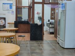 大堂-文昌邓记清补凉(西沙路店)