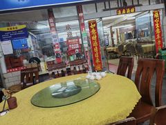 -梅姐海鲜餐厅(水头海鲜街店)
