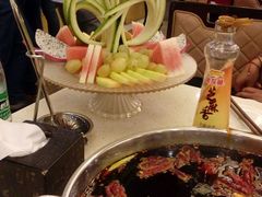 -小王少龙火锅(沙南街店)