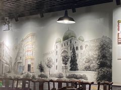 -再宣武文化主题餐厅·清真