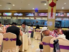 -益利大酒楼(井岸店)